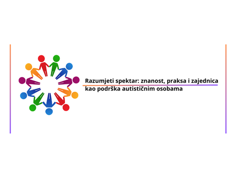 Održana edukacija o autizmu: „Razumjeti spektar: znanost, praksa i zajednica kao podrška autističnim osobama“